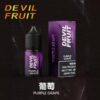 Devil Fruit